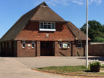 Kirdford Village Hall