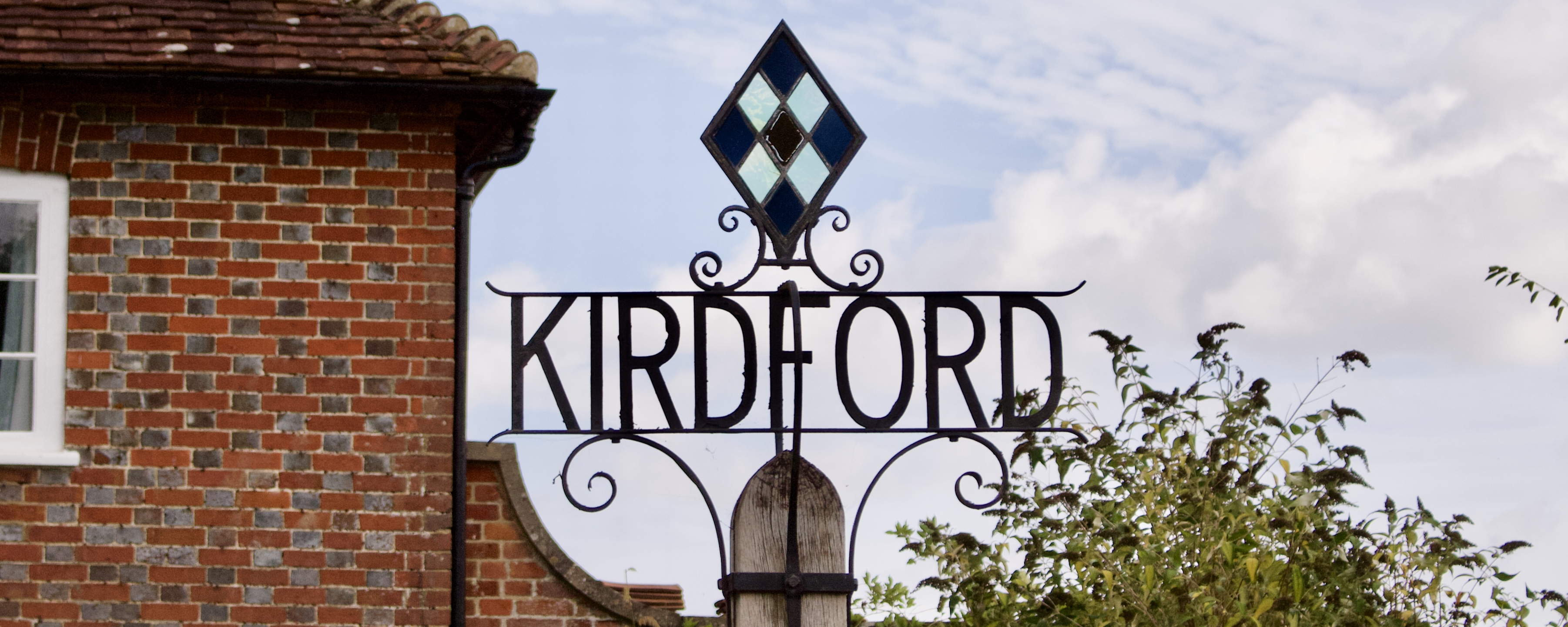 Welcome to Kirdford Parish Council